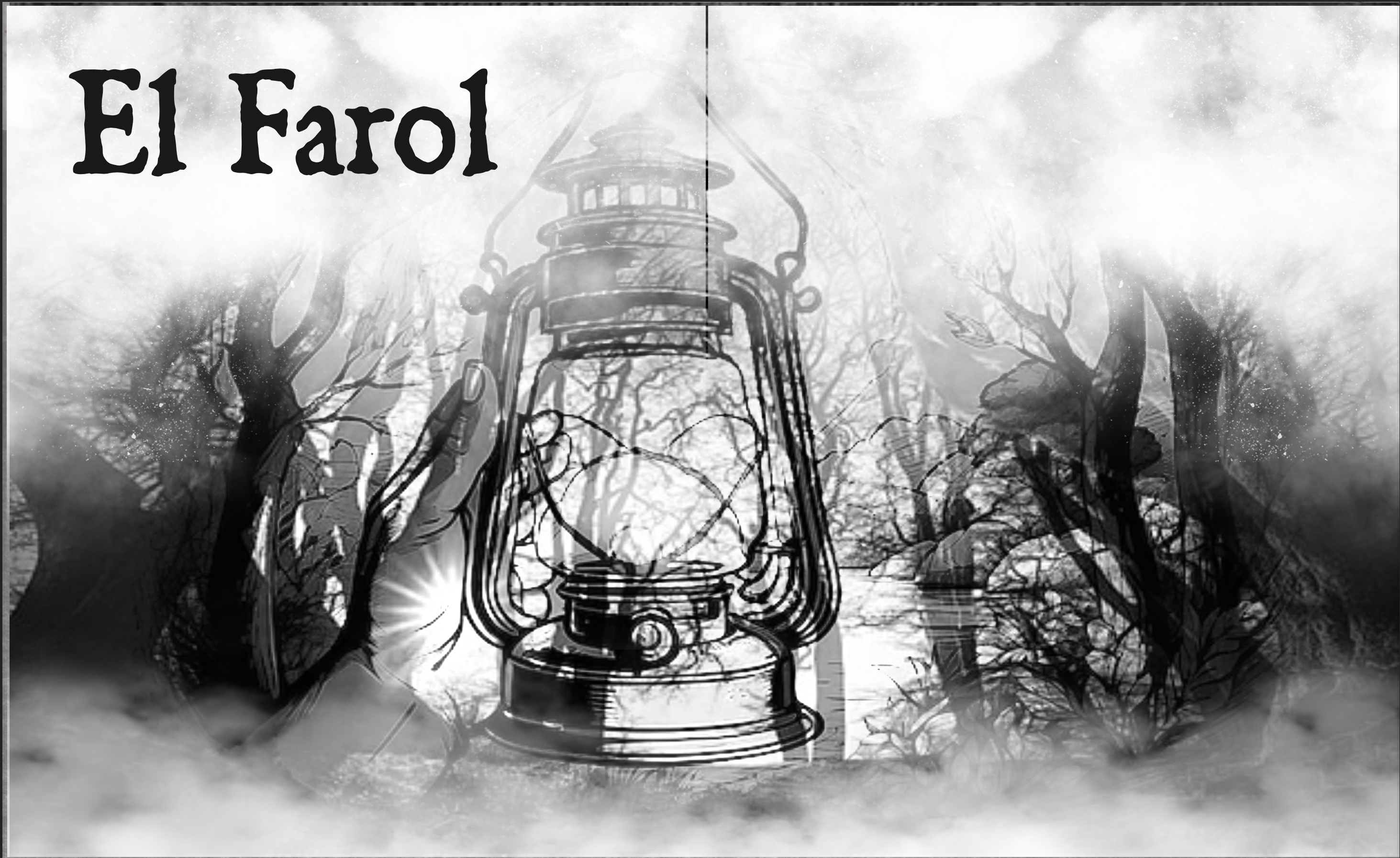 El Farol de Morwen